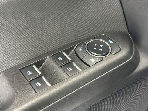 Used 2025 Ford Bronco Sport Big Bend AWD/4WD image 26