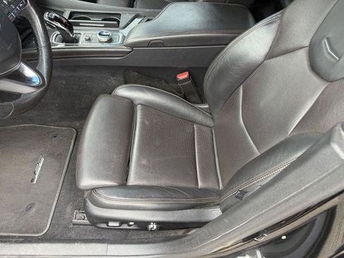 Used 2021 Cadillac CT5 V w/ Premium Package AWD/4WD image 14