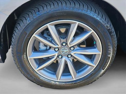 Used 2021 Acura RDX AWD w/ Technology Package image 25