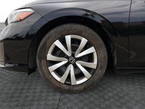 Used 2025 Honda Civic LX image 13
