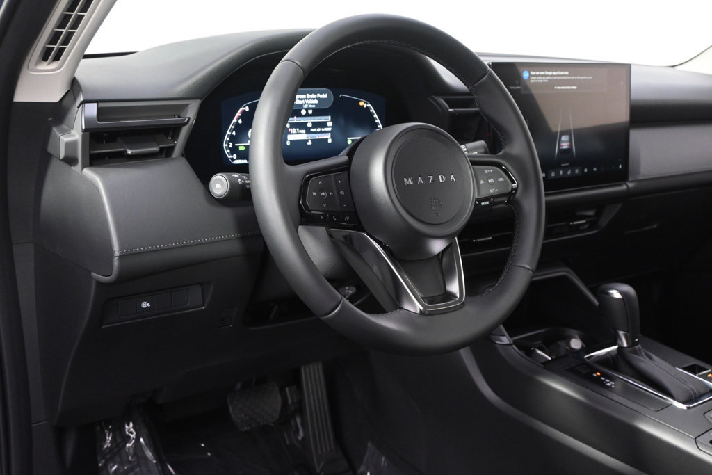 New 2026 MAZDA CX-5 Select AWD/4WD image 12