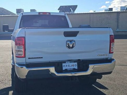 Used 2024 RAM 2500 Big Horn image 7