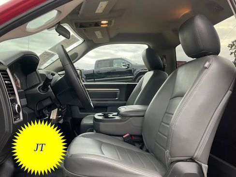 Used 2017 RAM 1500 Tradesman w/ Power & Remote Entry Group image 11