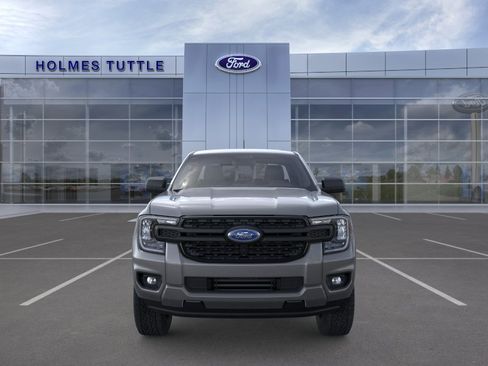 New 2026 Ford Ranger XL RWD image 6