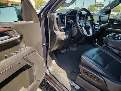 Used 2025 GMC Sierra 1500 SLT RWD image 13