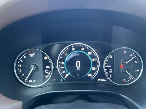 Used 2018 Buick Enclave Avenir w/ Trailering Package image 16