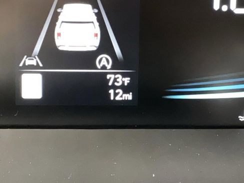 New 2025 Hyundai Palisade SEL image 6