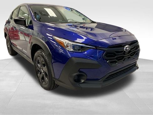 New 2026 Subaru Crosstrek 2.5i image 1
