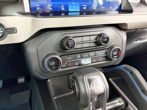 Used 2021 Ford Bronco Wildtrak AWD/4WD image 69