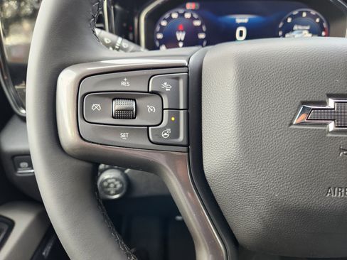 New 2026 Chevrolet Silverado 2500 ZR2 image 29