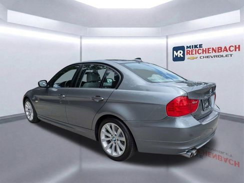 Used 2011 BMW 328i Sedan RWD image 6