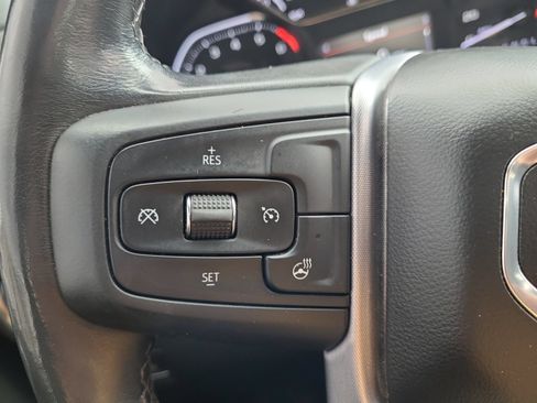 Used 2021 GMC Sierra 2500 SLE w/ SLE Value Package; AWD/4WD image 28