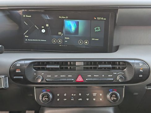 New 2026 Hyundai Palisade XRT Pro AWD/4WD image 18