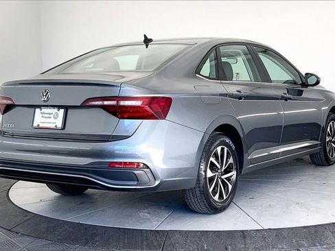 Used 2023 Volkswagen Jetta S w/ IQ.Drive Package image 13