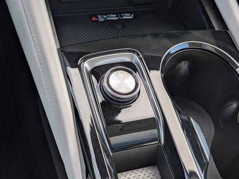 New 2026 Buick Envision Avenir image 50