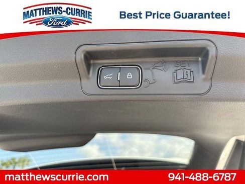 New 2026 Ford Explorer ST-Line AWD/4WD image 15