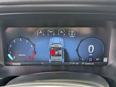 Used 2024 Ford F150 Lariat w/ Equipment Group 502A High AWD/4WD image 28