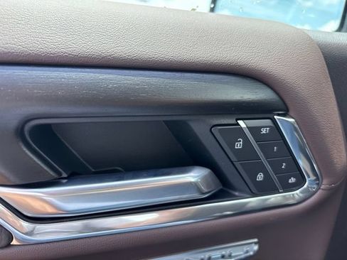 New 2026 GMC Sierra 1500 Denali AWD/4WD image 20