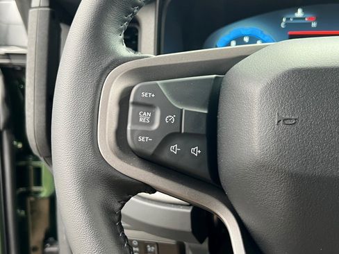 New 2025 Ford Bronco Badlands w/ Sasquatch Package image 21