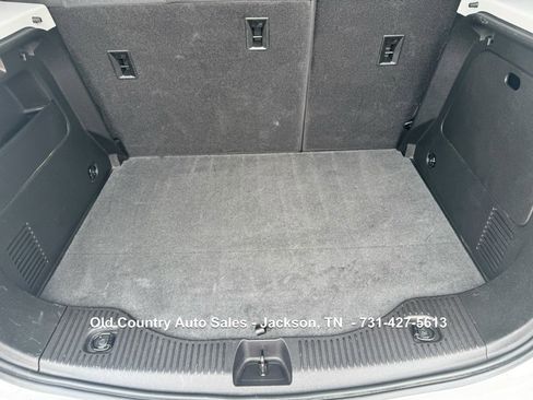 Used 2020 Chevrolet Trax LS w/ Tint and Cruise Package image 9