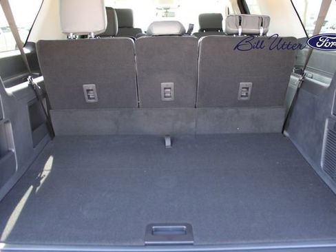 New 2026 Ford Expedition Max Active image 6