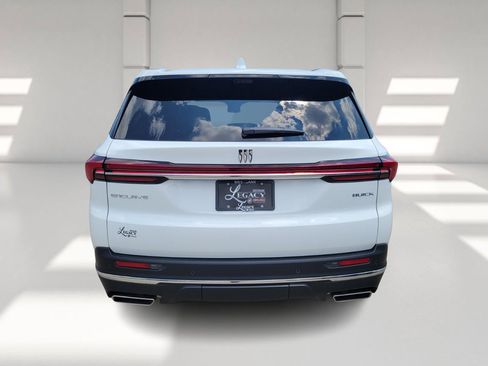 New 2026 Buick Enclave Preferred w/ Power Package image 5