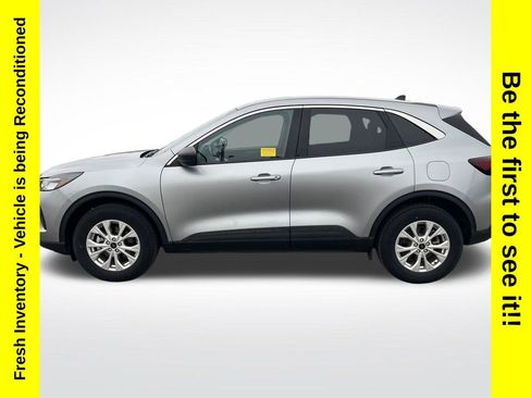 Used 2023 Ford Escape Active w/ Tech Pack #1 image 2