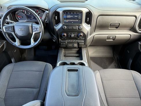 Used 2021 Chevrolet Silverado 1500 RST w/ Convenience Package II image 10