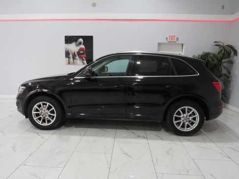 Used 2012 Audi Q5 2.0T Premium Plus image 7
