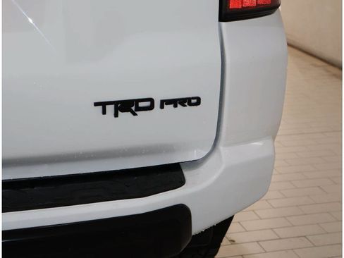 Used 2023 Toyota 4Runner TRD Pro AWD/4WD image 6