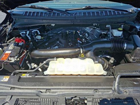 Certified 2024 Ford Expedition Max King Ranch image 28