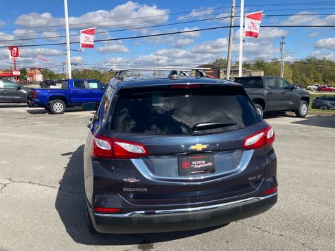 Used 2019 Chevrolet Equinox LT image 6