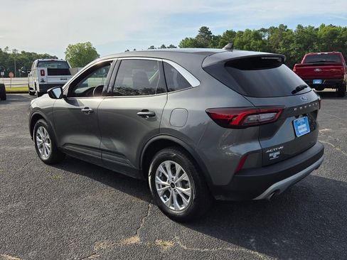 Used 2024 Ford Escape Active FWD image 7