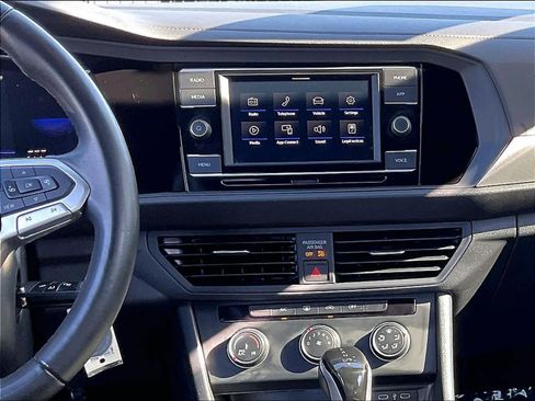 Used 2023 Volkswagen Jetta Sport w/ IQ.Drive Package FWD image 8