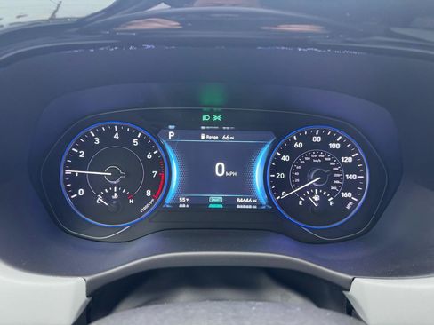 Used 2021 Hyundai Palisade SEL w/ Convenience Package FWD image 15