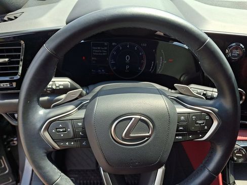 Used 2024 Lexus NX 350 AWD w/ Cold Area Package image 20