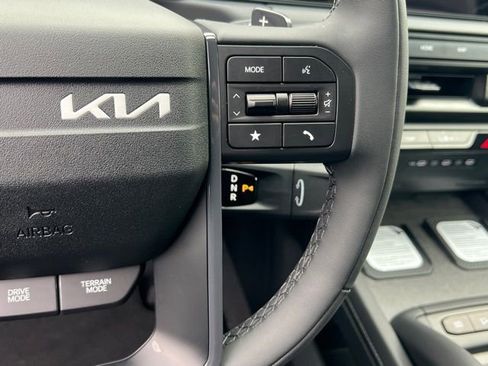 New 2027 Kia Telluride EX X-Line AWD/4WD image 23