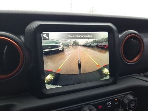 Used 2023 Jeep Gladiator Mojave w/ LED Lighting Group image 25