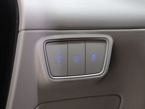 Used 2024 Hyundai Tucson SEL AWD/4WD image 18