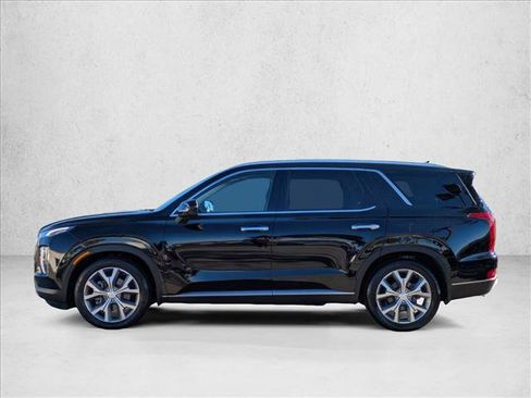 Used 2021 Hyundai Palisade SEL image 9
