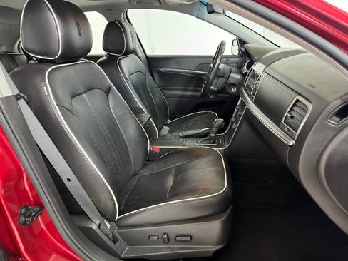 Used 2012 Lincoln MKZ AWD w/ Sport Appearance Pkg image 34