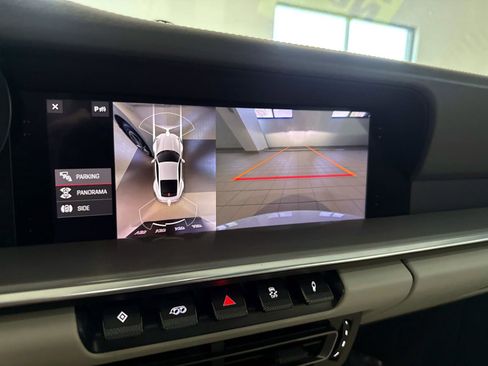 Certified 2020 Porsche 911 Carrera S image 23