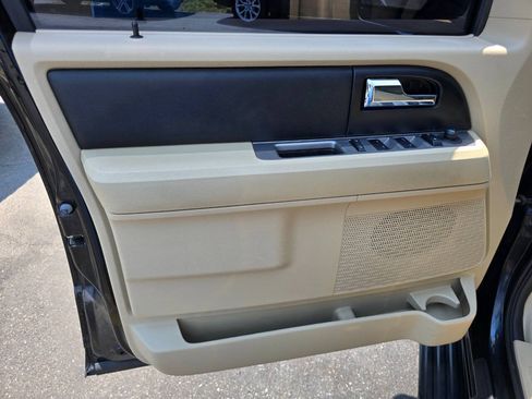 Used 2016 Ford Expedition XL AWD/4WD image 13