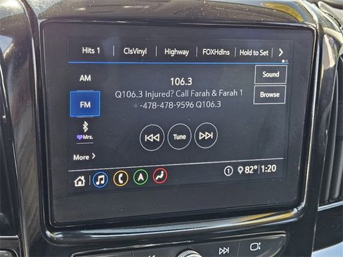 Used 2020 Chevrolet Traverse LT w/ LT Premium Package image 25