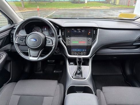 Used 2023 Subaru Outback Premium AWD/4WD image 29