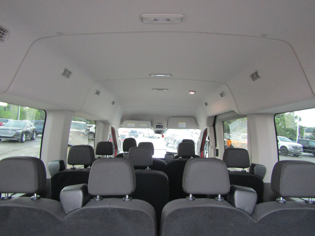 Used 2026 Ford Transit 350 XL RWD image 16