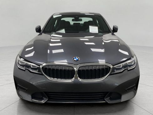 Used 2019 BMW 330i xDrive Sedan w/ Premium Package AWD/4WD image 9
