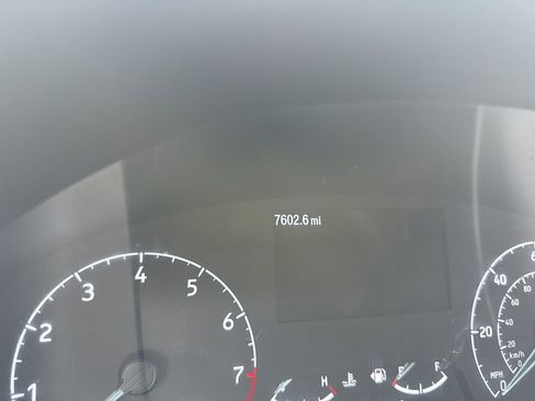 Used 2024 Ford Transit 250 Low Roof w/ Exterior Upgrade Package image 4