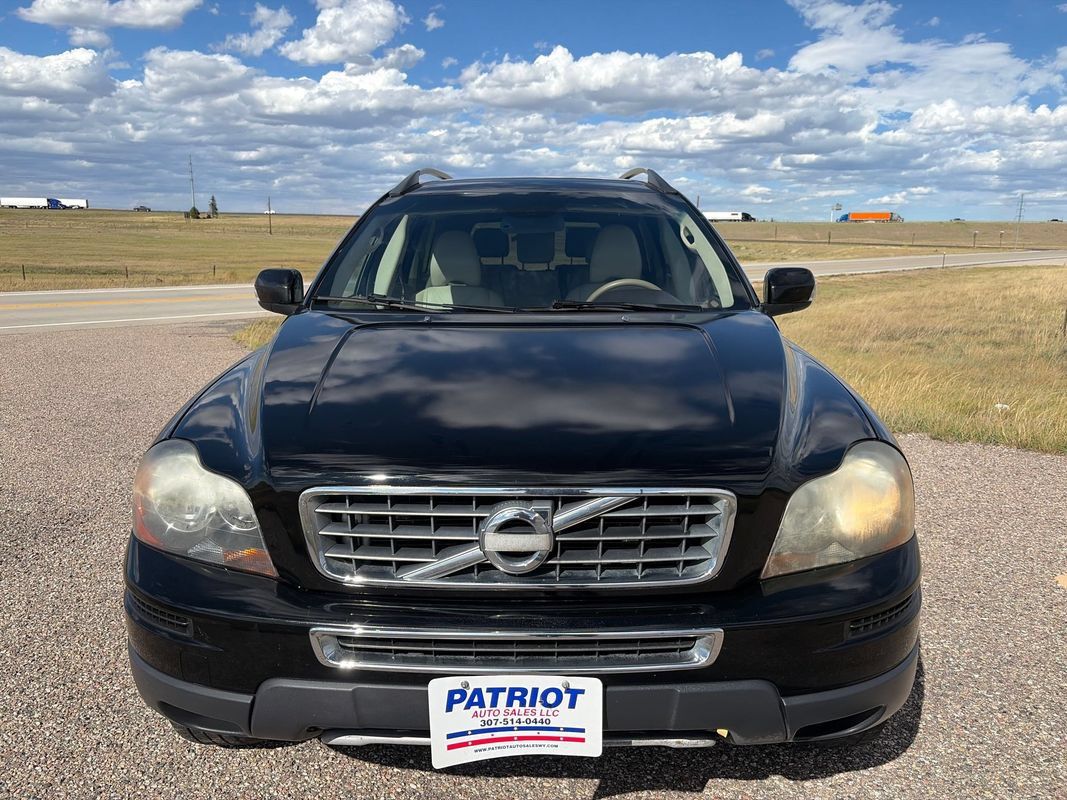 Used 2010 Volvo XC90 3.2 FWD image 8