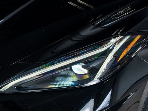 Used 2023 Chevrolet Corvette Stingray Preferred Cpe w/ Z51 Performance Package image 13